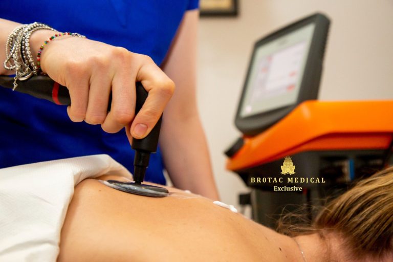 Brotac Medical Exclusive: Terapia TECAR Indiba, Tehnologia Avansată care Accelerează Vindecarea și Reduce Durerea