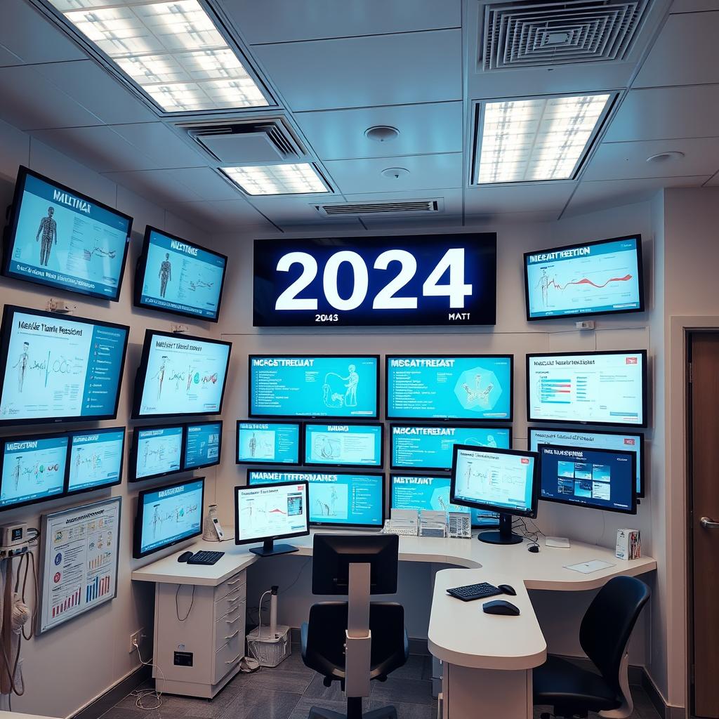 actualizări în terminologia medicală 2024