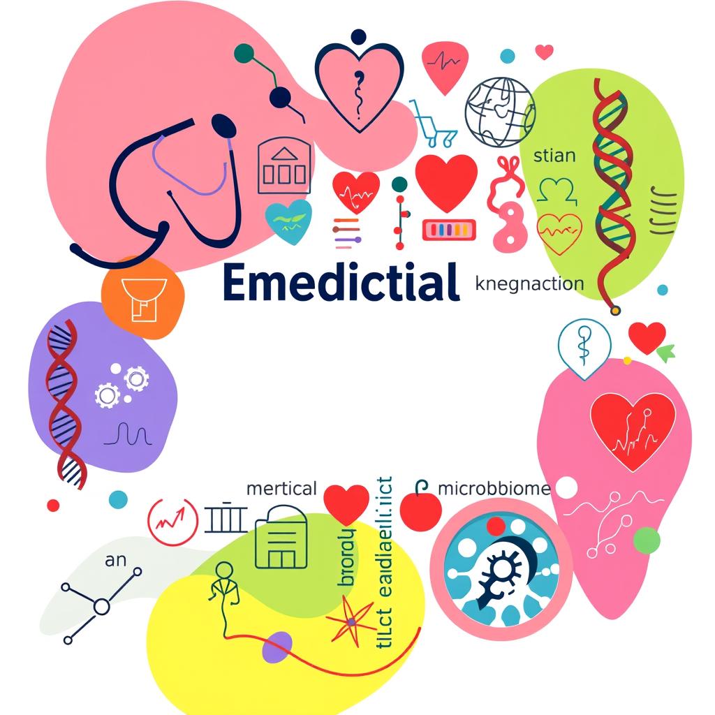 termeni medicali esențiali