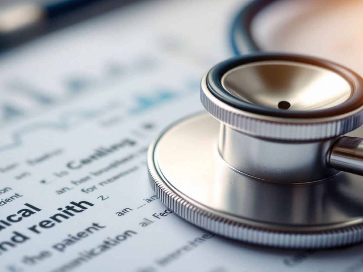 Termeni medicali uzuali: Explicații simple pentru a înțelege mai bine diagnosticele