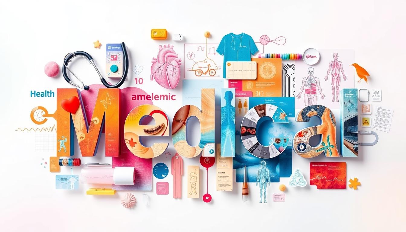 termeni medicali frecvent utilizați