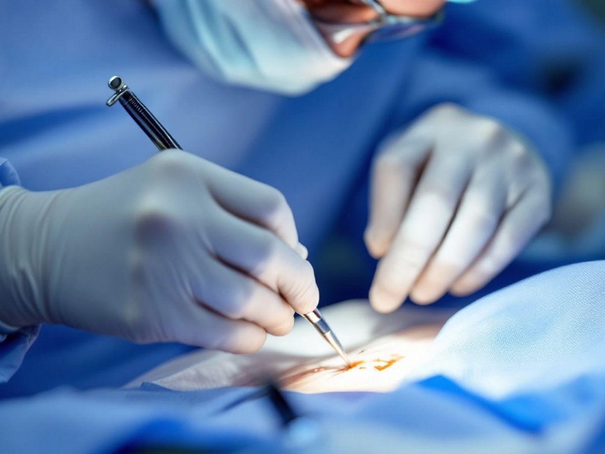 Proceduri medicale: Explicații simple pentru cele mai întâlnite intervenții