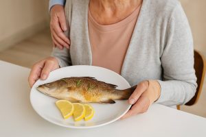 Cum reduce bibanul de mare australian inflamațiile cu nutrienți esențiali pentru articulații sănătoase