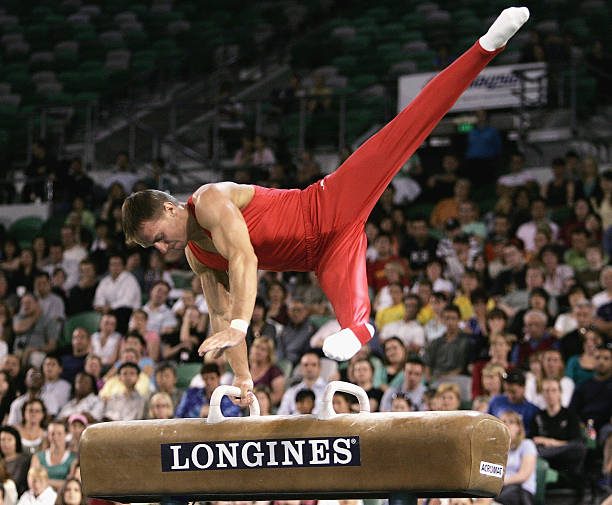 Ioan Silviu Suciu: Gândirea strategică – noua dimensiune a gimnasticii de performanță