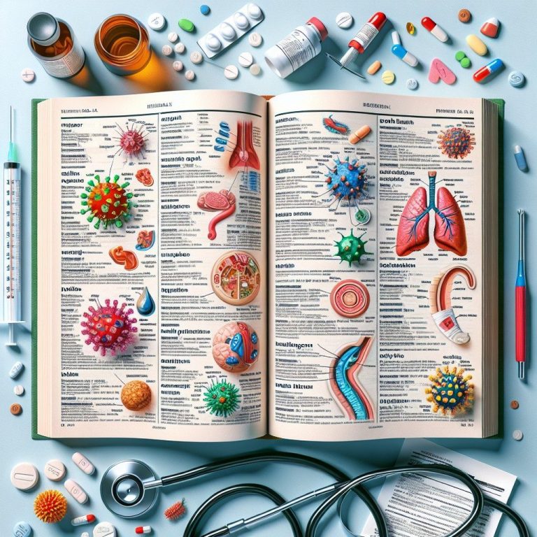 Cum explică dicționarele medicale simptomele comune de gripă