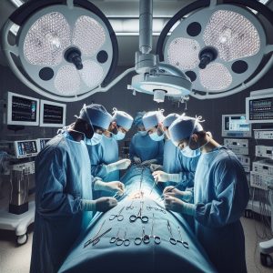 proceduri minim invazive