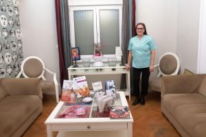 Dr. Lorena Turculeț: Terapia Drip devine o alternativă de suplimentare pentru simptomele neplăcute din menopauză