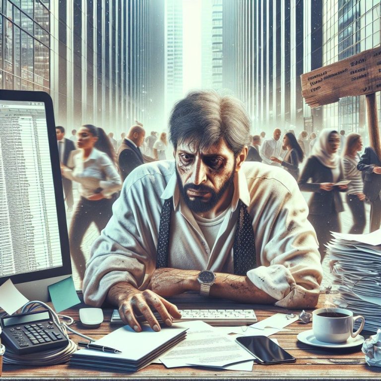 Simptome ale stresului cronic: cum recunoști semnele ascunse și ce să faci 7 Simptome ale stresului cronic: cum recunoști semnele ascunse și ce să faci