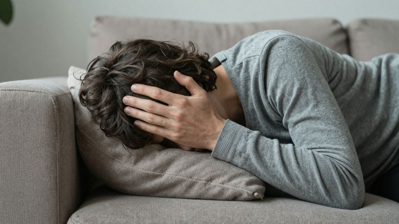 Termenul „astenie” – ce ascunde oboseala aparent fără cauză