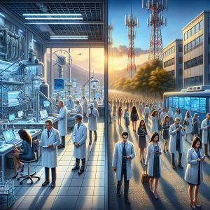 tehnologia 5g periculoasă