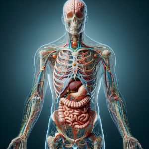 funcțiile fundamentale ale organismului uman