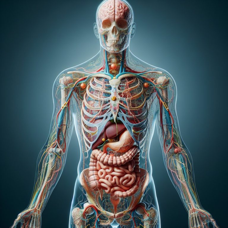 Funcțiile fundamentale ale organismului uman explicate pas cu pas