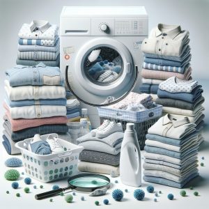 igiena îmbrăcămintei