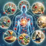 Cum funcționează imunitatea și de ce contează stilul de viață